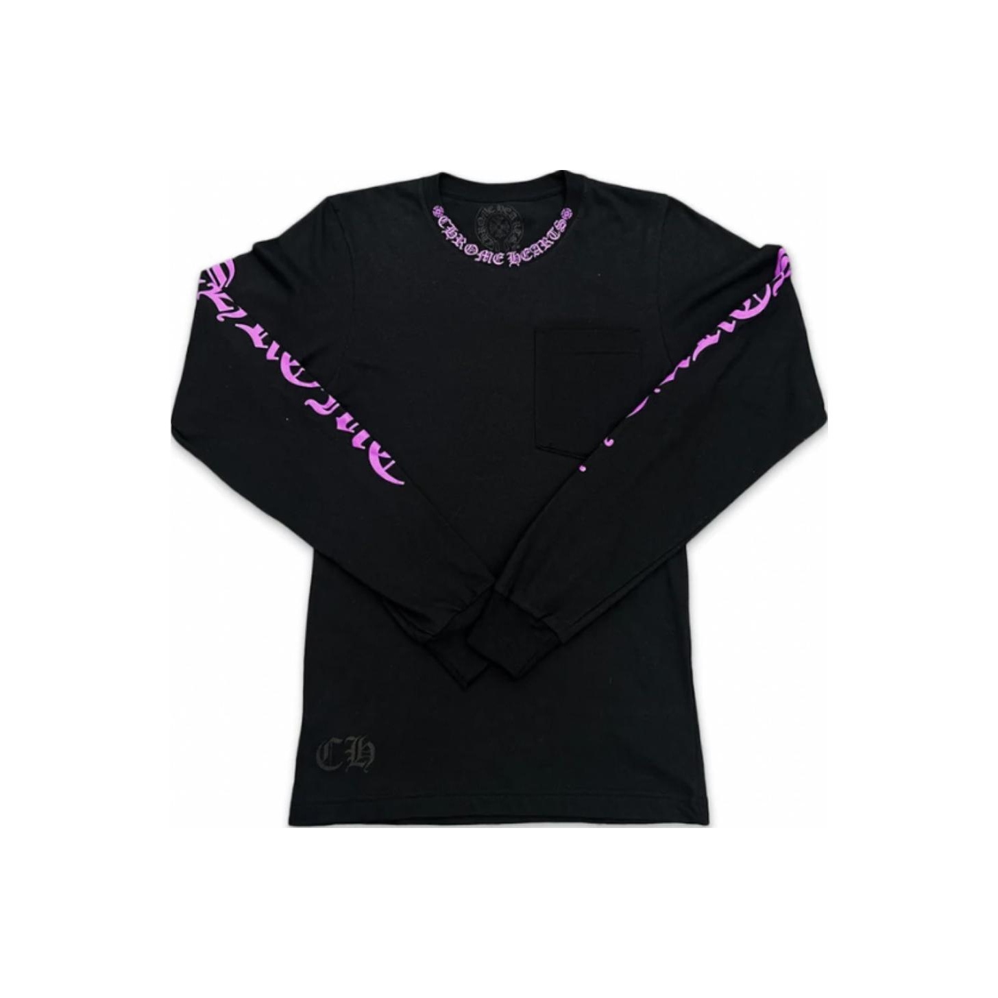 Chrome Hearts Tee Shirts - POIZON Chrome Hearts Tee Shirts - POIZON