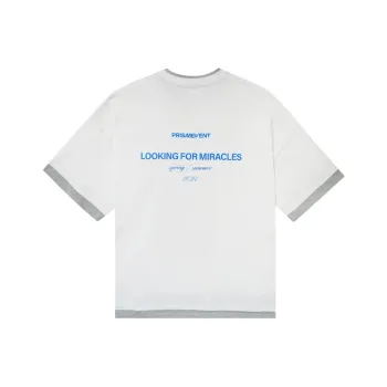 PMET T Shirts Unisex