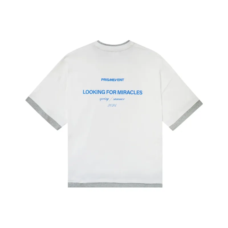 PMET T Shirts Unisex-0