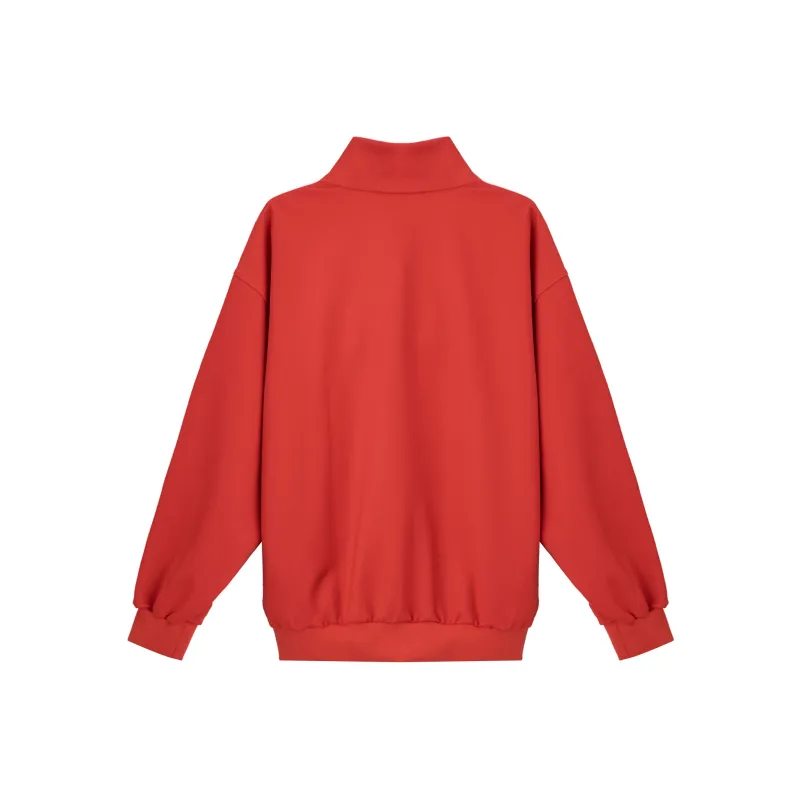 Adidas Originals Jackets Coats Men's Red-1