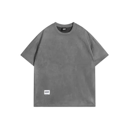 Gdxf X A.X.S.K T Shirts Unisex