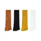 4 Pack, Black+Dirty Orange+Ginger Yellow+White