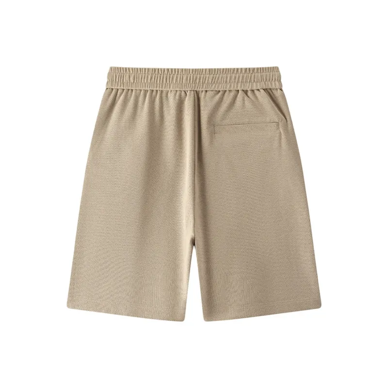 FIRS Casual Shorts Men-5