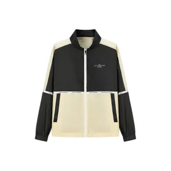JOHN RICHMOND SS25 Jacket Men's Black