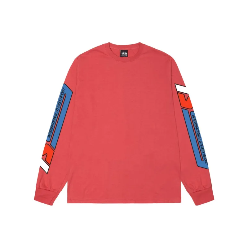 Stussy FW23 Fall Winter Collection T Shirt Unisex-4