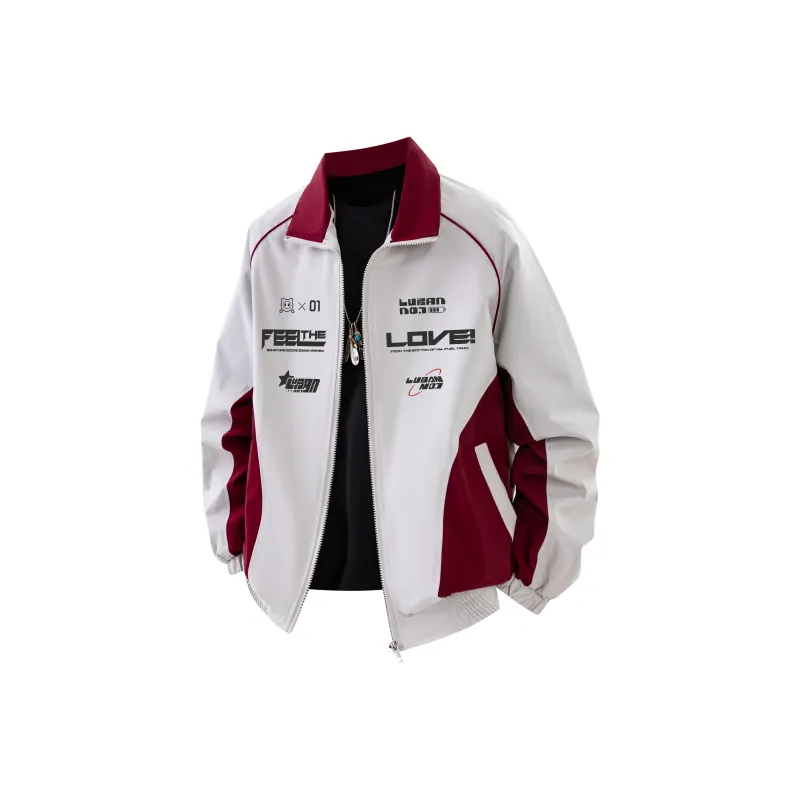 HONOR OF KINGS Jackets Coats Unisex-2