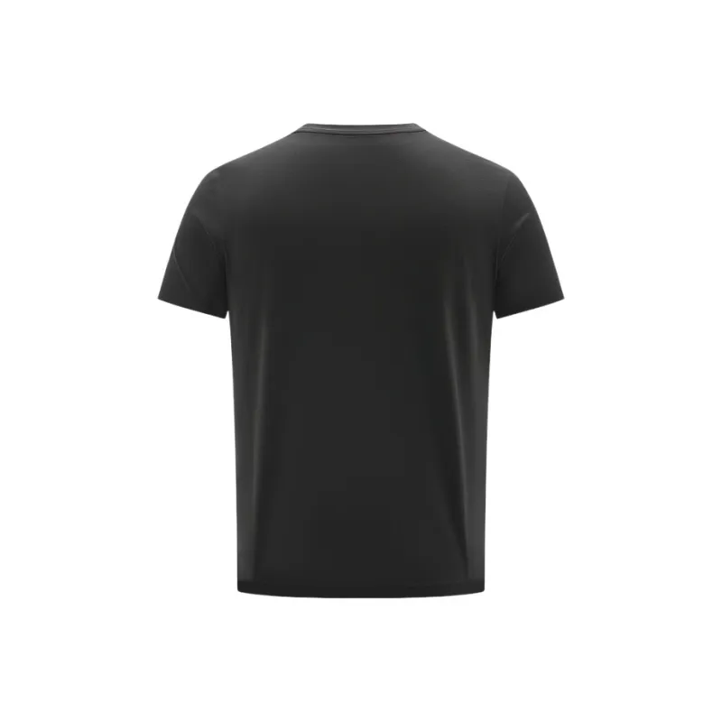 DESCENTE ESSENTIAL Series T Shirt Unisex-3