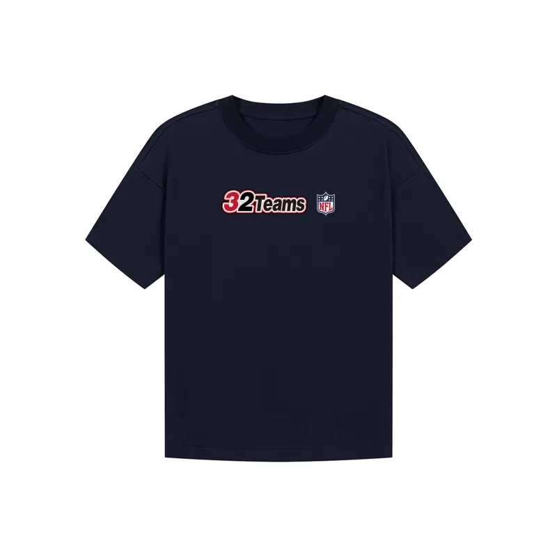 NFL T Shirts Unisex-6