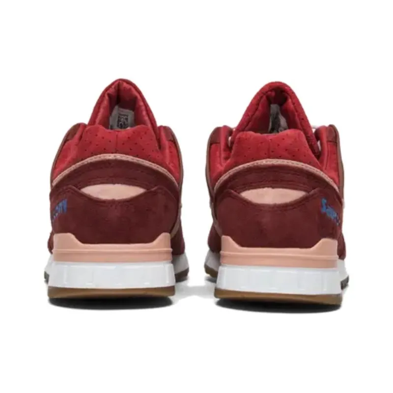 Saucony Shadow 5000 Extra Butter For The People Friends And Family-3