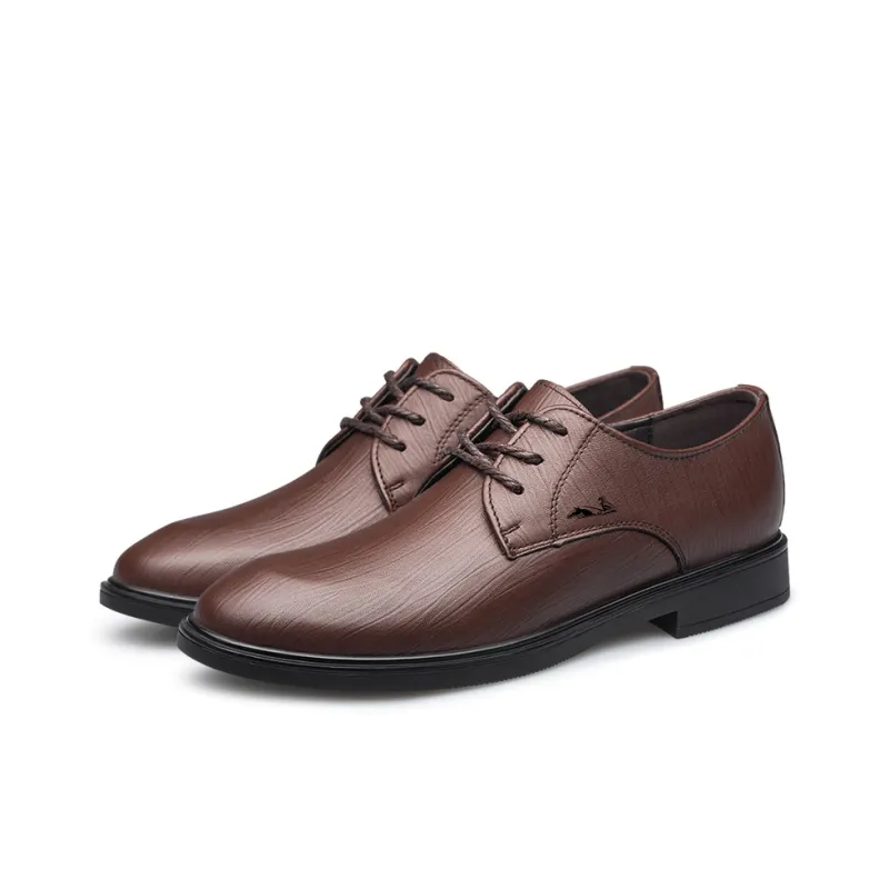British Knights Dress Shoes Men's-9