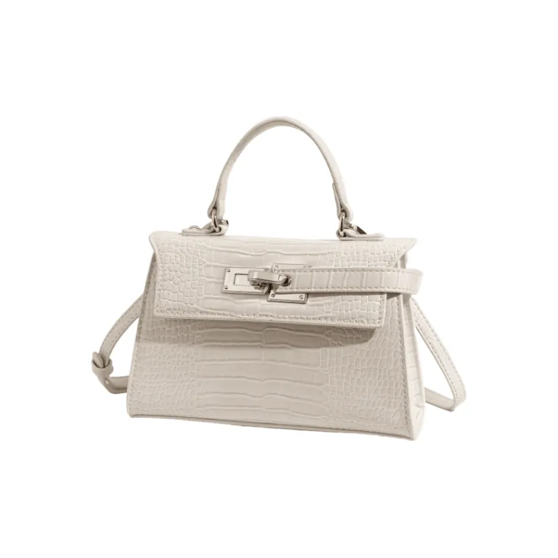 OCTSUI PU Crossbody One Shoulder Handbag Women's Multicolor-11