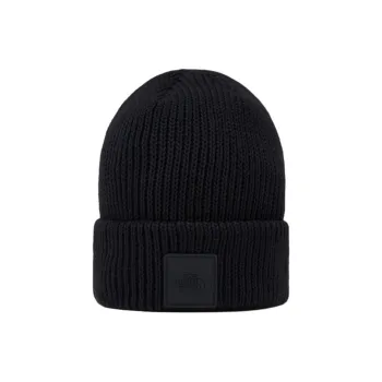 THE NORTH FACE   Beanies Unisex Black