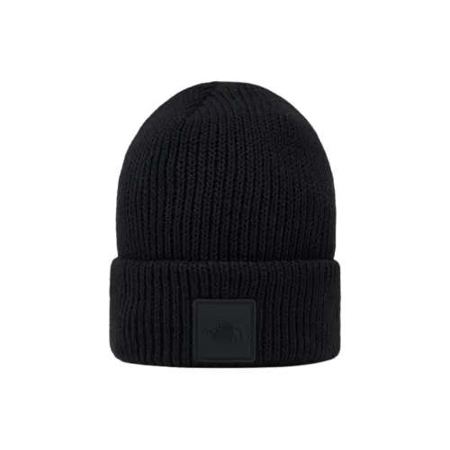 THE NORTH FACE   Beanies Unisex Black