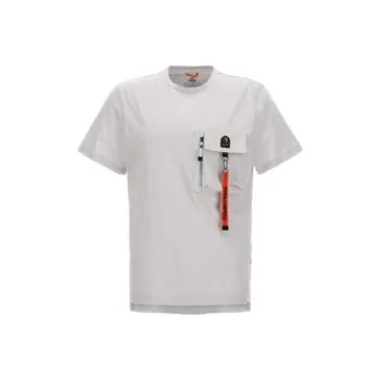 PARAJUMPERS T Shirt Men's White