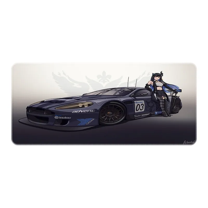 Directions Mouse Pads-7