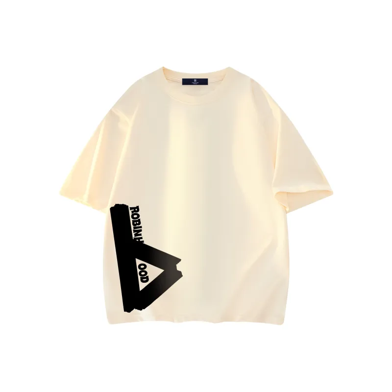 ROBINHOOD T Shirt Unisex 2 Pack-26
