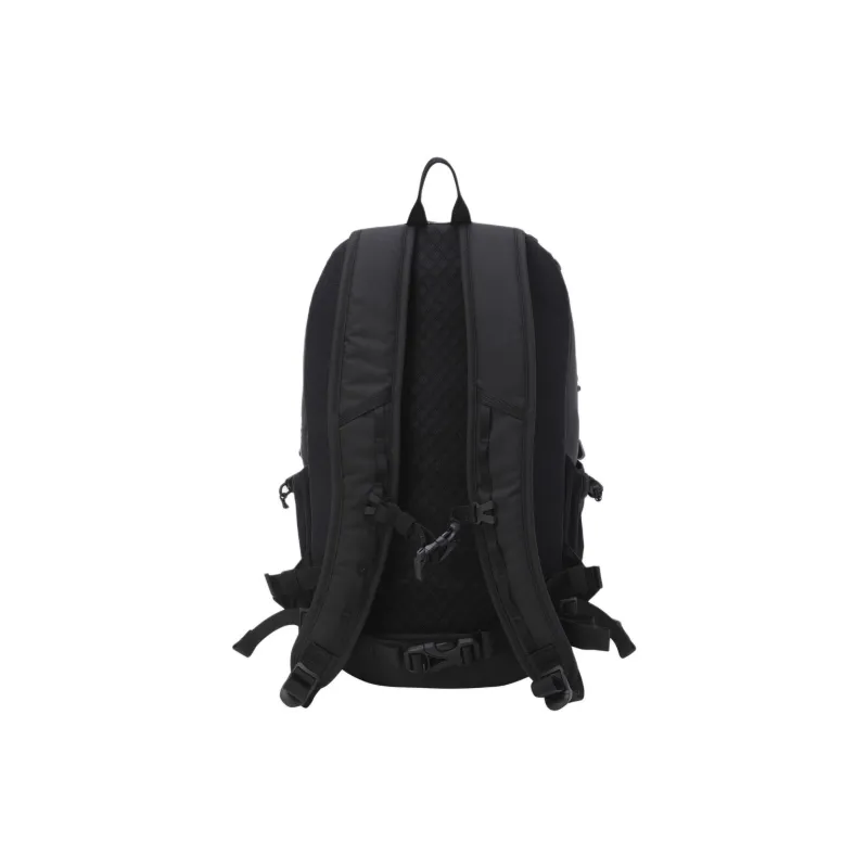 KOLON SPORT Mountaineering Outdoor Bag Polyester 18L Black Unisex-2