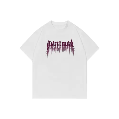 YATSI T Shirts Unisex