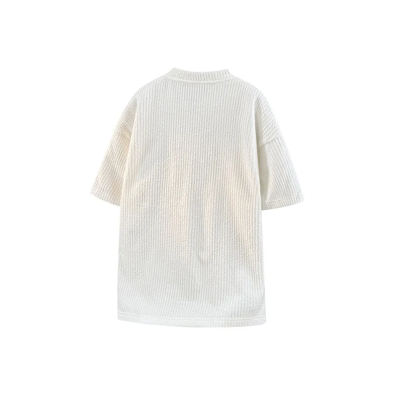 ROSECREED T Shirts Unisex-6