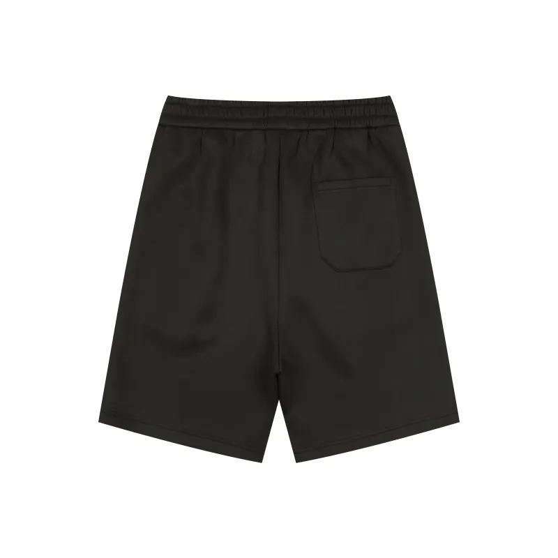 HARSH AND CRUEL Casual Shorts Unisex-6