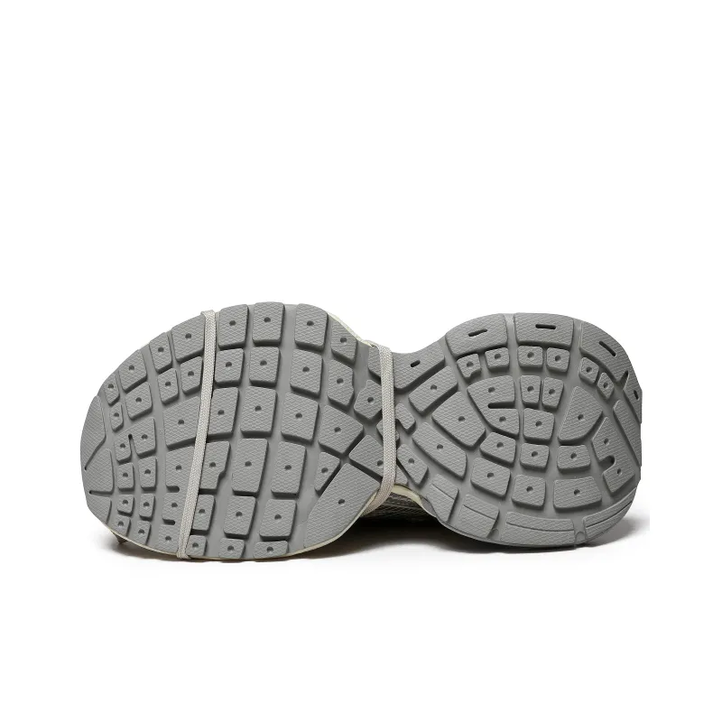 CAIHEE Low Top Chunky Sneakers Unisex-4