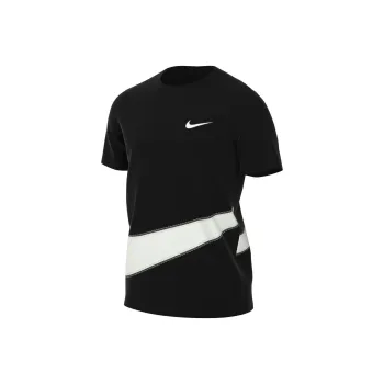 Nike Energy T Shirt Men's Black