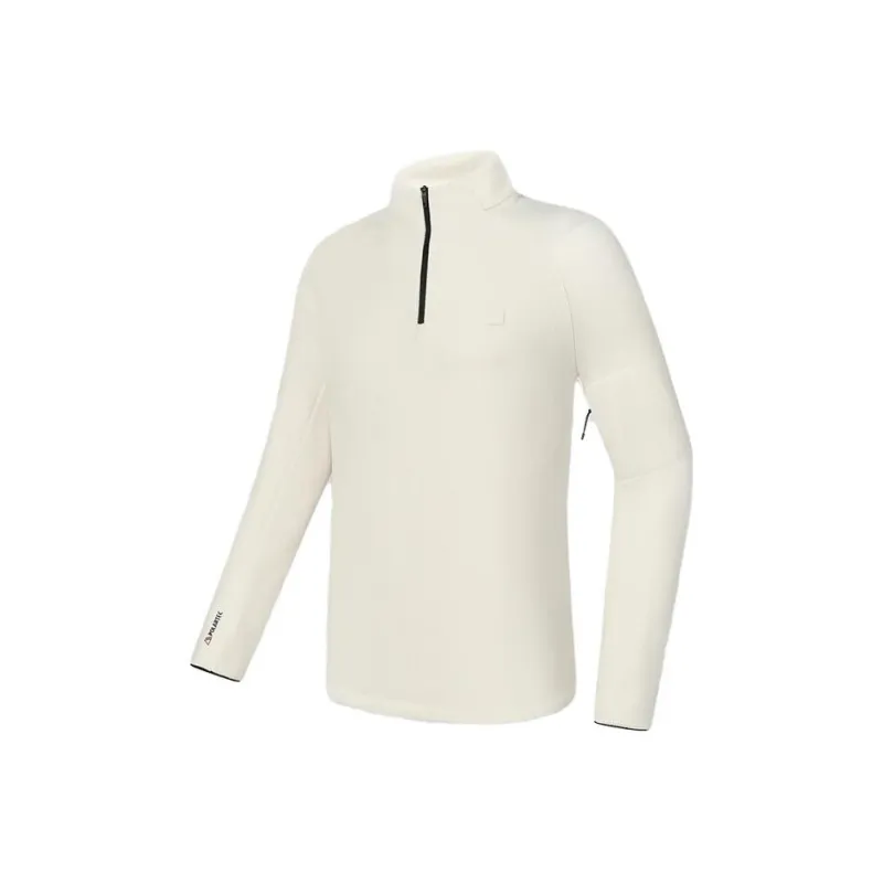 FILA T Shirt Men's Asparagus White-0