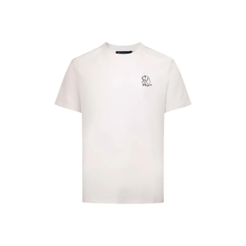 Hush Puppies T Shirts Men-9
