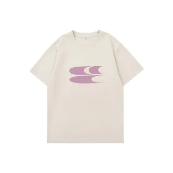 Crying Center T Shirts Unisex