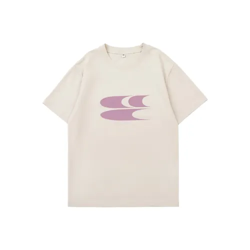 Crying Center T Shirts Unisex