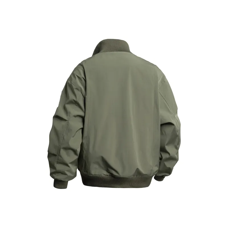 YATSI Jackets Unisex-1
