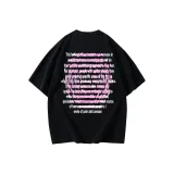 Pink Black