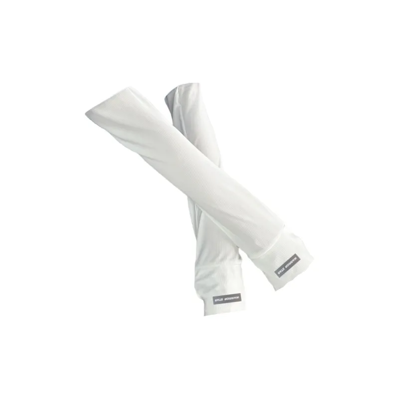 Warrior Polyester Sun Protection Sleeves Unisex-0