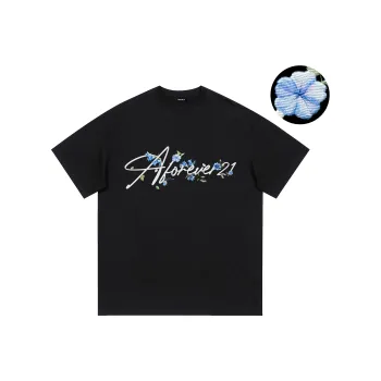 FOREVER 21 T Shirts Unisex
