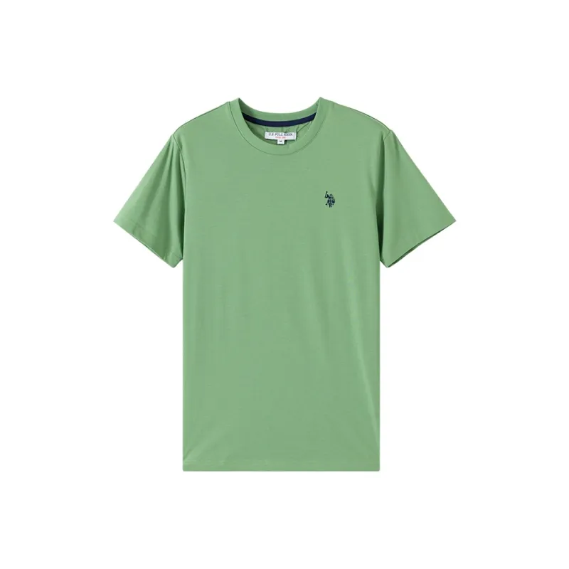 U.S. POLO ASSN. T Shirts Men-1