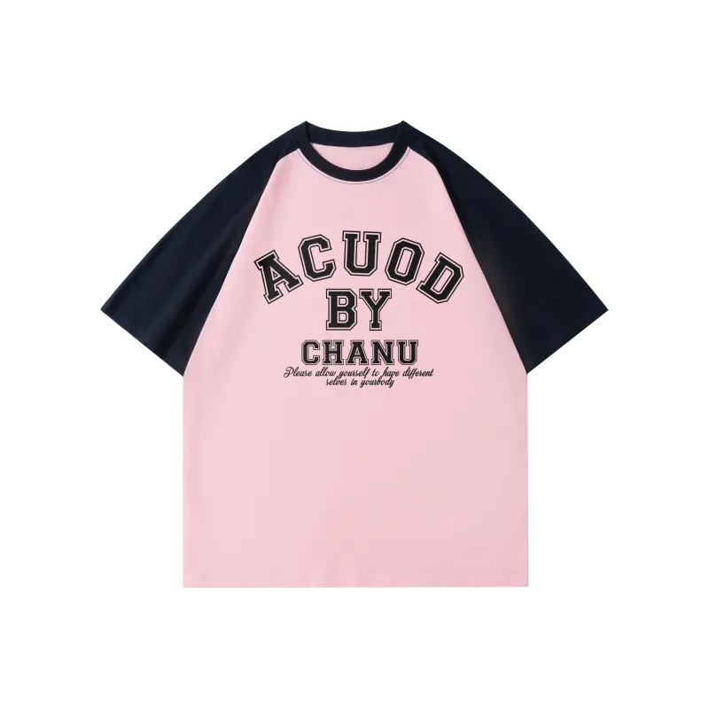 ACUOD BY CHANU T Shirts Unisex-12