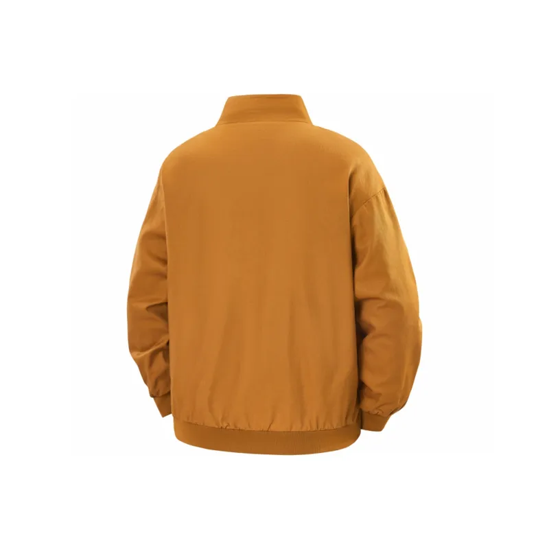 Northend Jackets Coats Unisex Orange-3