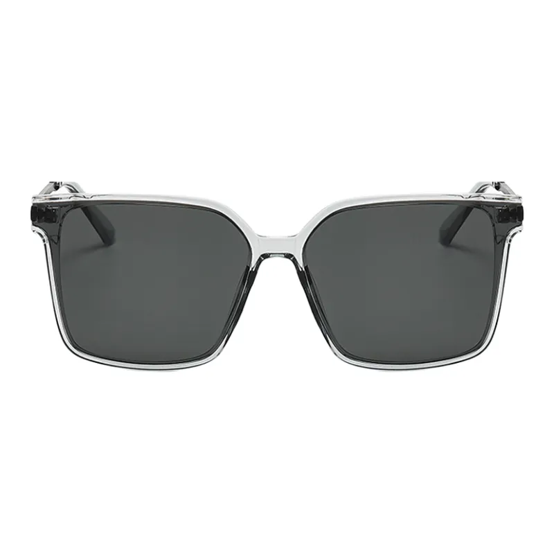 NOME PC Square Sunglasses Unisex-11