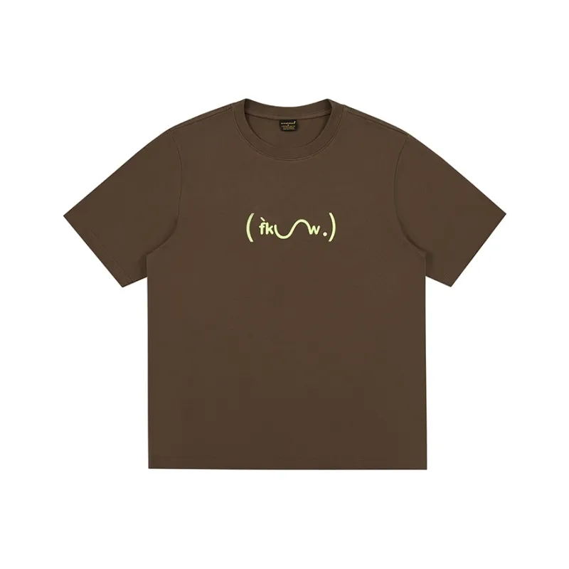 FKSW T Shirts Unisex-12