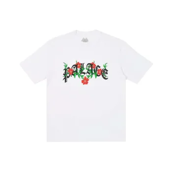 PALACE Thorny T Shirt