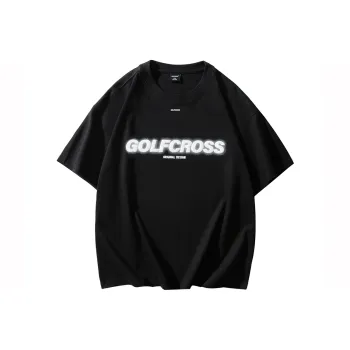 GOLFCROSS T Shirts Unisex