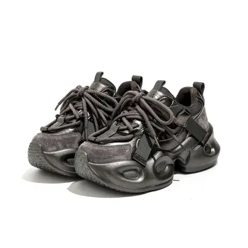 DAPHNE Low Top Chunky Sneakers Women's