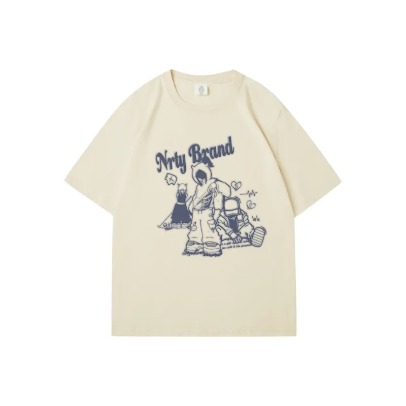 NRTY T Shirts Men-15