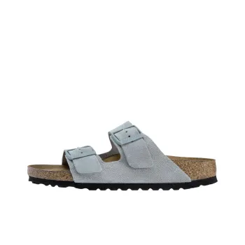 Birkenstock EVA Abrasion Resistant Slide Slippers Women's Blue