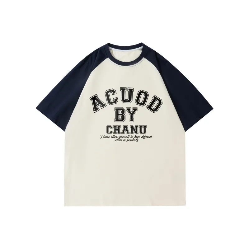 ACUOD BY CHANU T Shirts Unisex-6