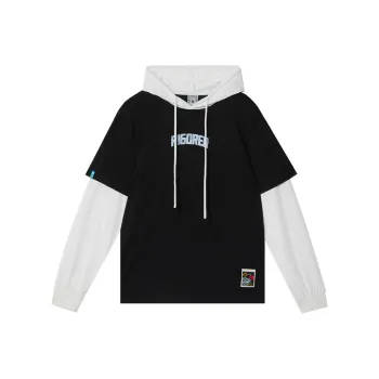 RIGORER Long Sleeved T Shirts Unisex
