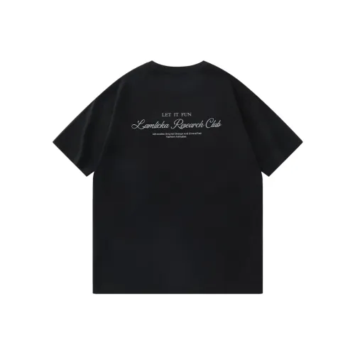 Aape Cropped Cotton Polo Shirt