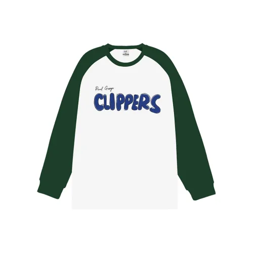 TIP OFF T Shirts Unisex