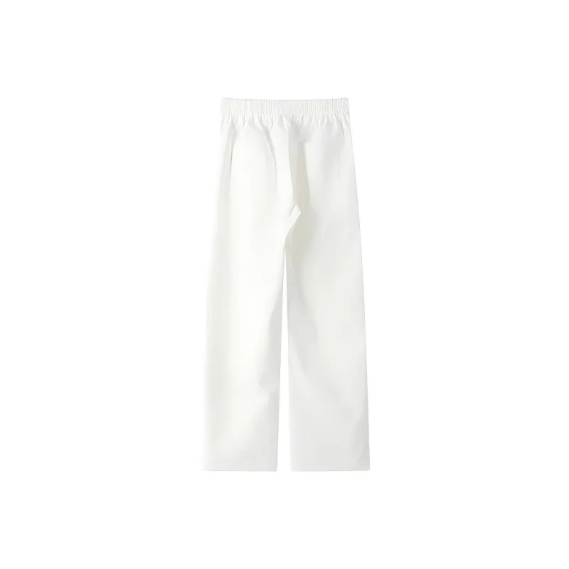 ROSECREED Casual Pants Unisex-8