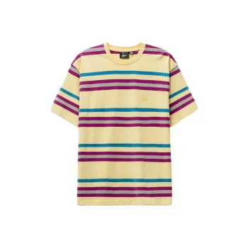 Parra Stripeys T Shirt